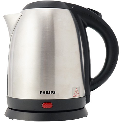 [Mã 154ELSALE2 giảm 7% đơn 300K] Bình đun siêu tốc Philips 1.5 lít HD9306 - Hàng chính hãng