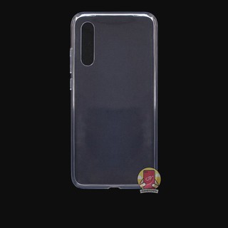 Ốp dẻo silicon Vsmart Live trong suốt
