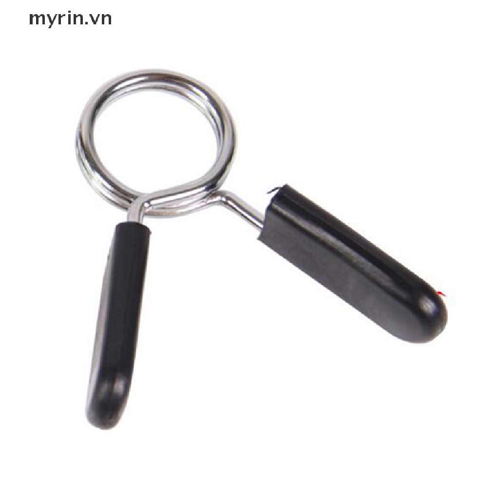 Bộ Khóa Kẹp Thanh Tạ Tập Gym Chuyên Dụng