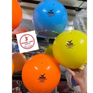 Bóng chuyền hơi 250g Hải Âu, Rồng,Anh Huy Tiêu Chuẩn Thi Đấu ( tặng kèm kim bơm bóng )
