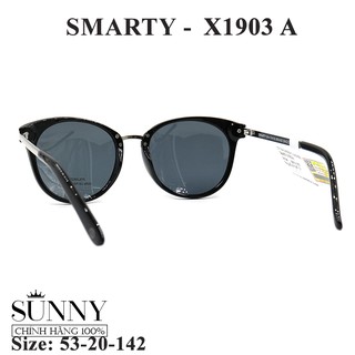 Kính mát Smarty X1903