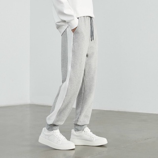 QUẦN JOGGER PANT 1 sọc HÌNH THẬT