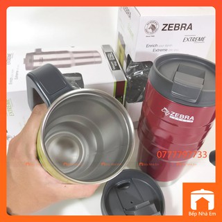 Bình Giữ Nhiệt Zebra 112902 590ml