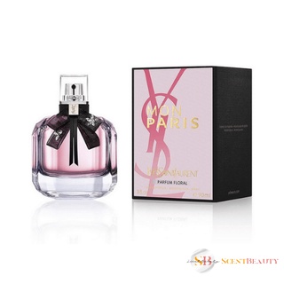 Nước hoa mini nữ Yves Saint Laurent Mon Paris EDP 7.5ml