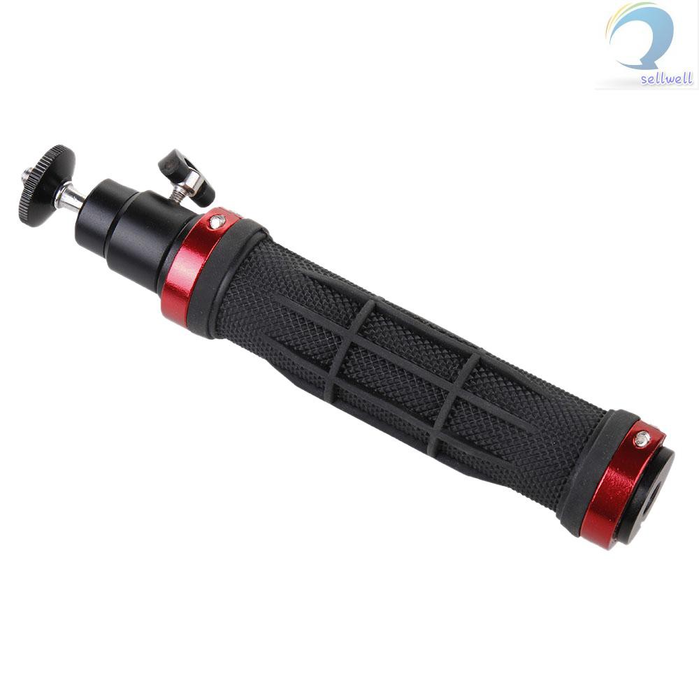 Tay Cầm Chống Rung 1 / 4 "Cho Máy Ảnh Gopro