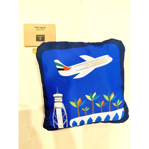 Túi du lịch gấp gọn Emirates