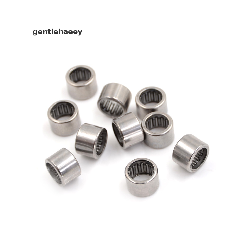 Set 10 Ổ Bi HK1010 10x14x10mm Hai Đầu