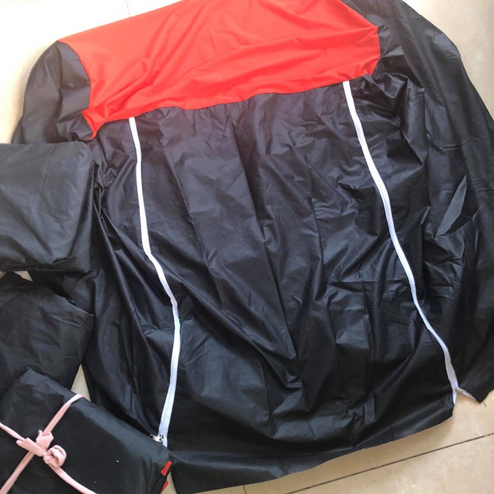 Mùng Vuông Che Mưa Cho Chuồng Gà - Có 2 Kích Thước