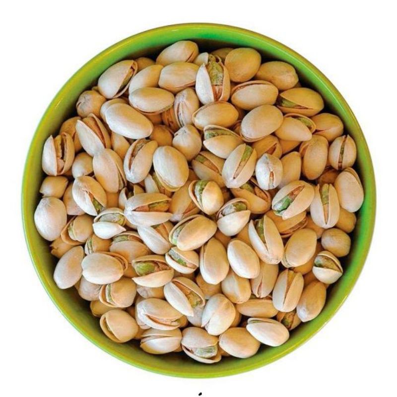 HẠT DẺ CƯỜI KIRKLAND PISTACHIOS 1.36KG MỸ