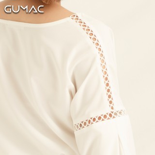 Áo Boho cô chun AA803 GUMAC