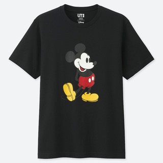 Áo phông Uniqlo Auth (đủ bill)