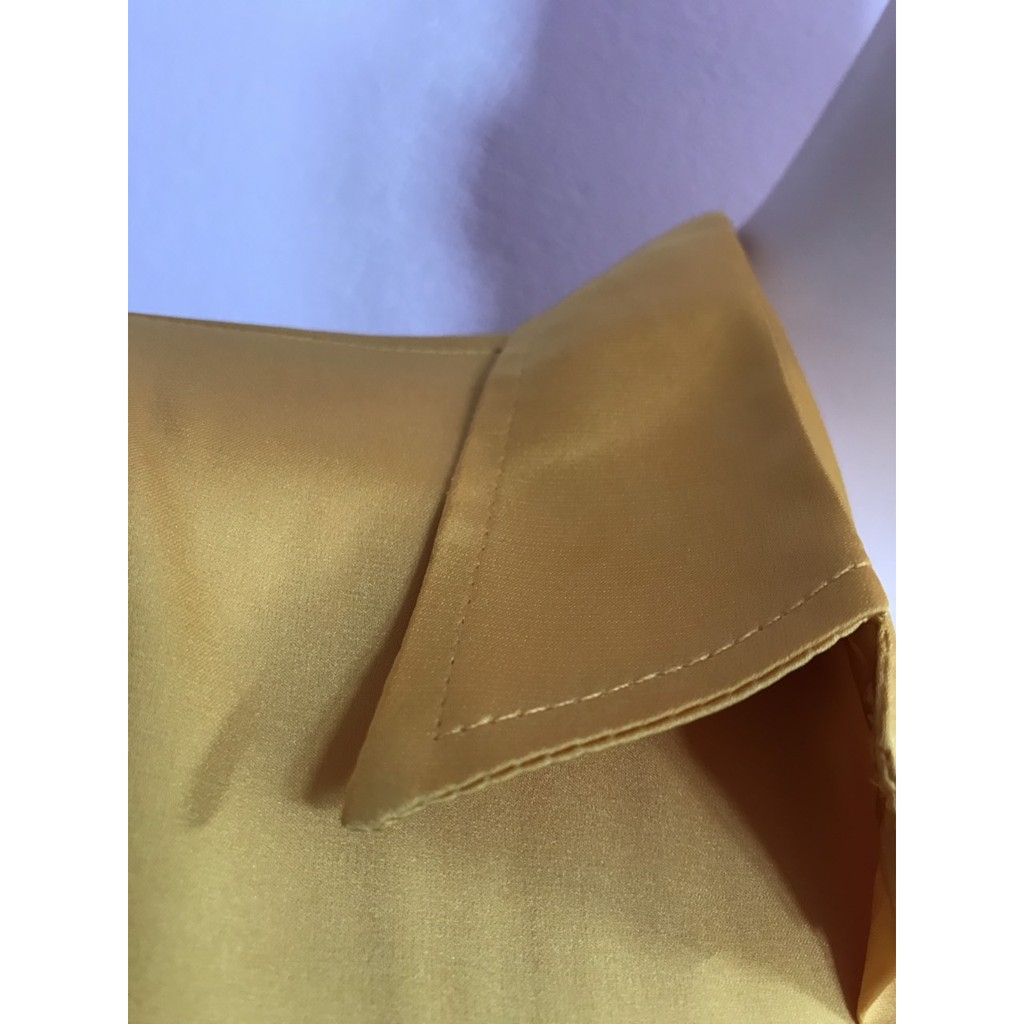 Áo sơ mi nữ Lụa Bóng Hàn | BigBuy360 - bigbuy360.vn