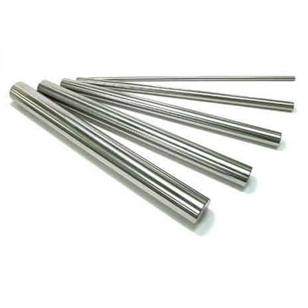 Trục 3mm dài 20mm, 60mm, 100mm