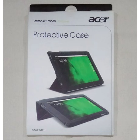 Ốp Máy Tính Bảng Acer Iconia Tab A500 Chống Trầy Xước
