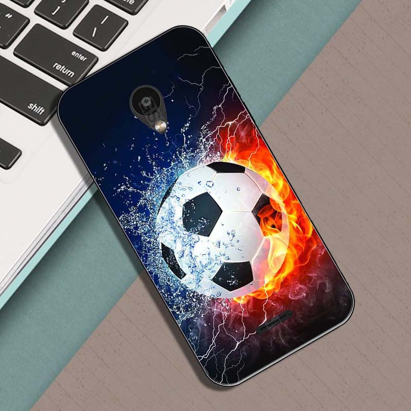 Ôp Lưng Nhựa Dẻo Chống Sốc Cho meizu c9 / c9 pro m9c 5.45 "Ốp