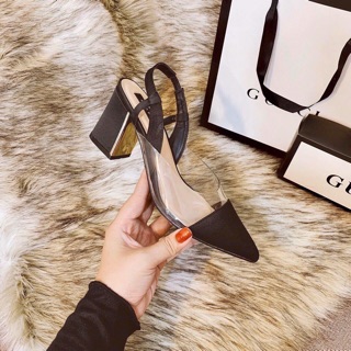 Slingback Z.A.R.A