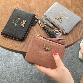 Túi ví đựng tiền nhỏ - Shop Si va Le