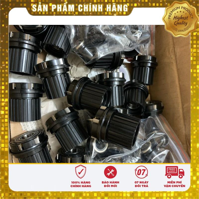 Cối 12 speed Shimano Micro SPLINE chính hãng dùng cho THÔNG SỐ:XM490/PRO/XM460/BM440/XR420