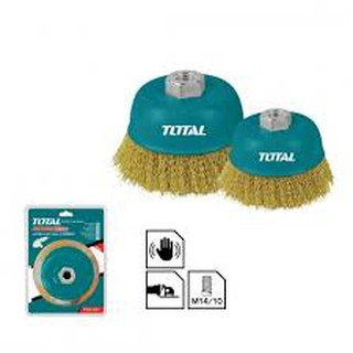 Chén cước thau thẳng Total TAC31031.2 (TAC31031)