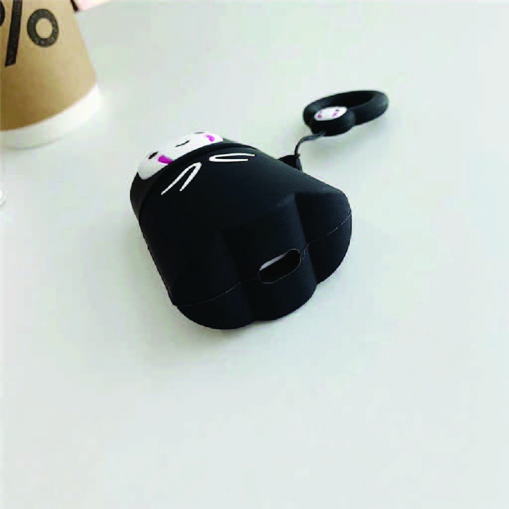 Airpods Case VÔ DIỆN TAY NGẮN Case Tai Nghe Không Dây Airpods 1/ 2/ i12/ PRO - MOBILE89