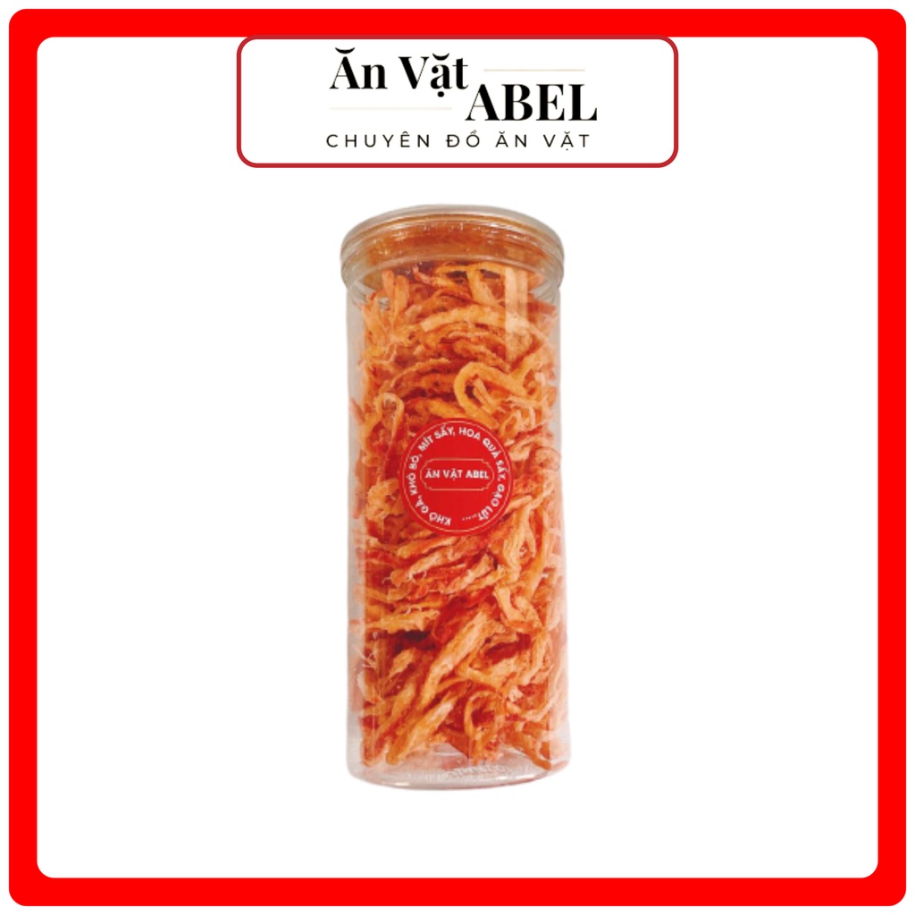 Mực hấp nước dừa xé sợi 250 gram , mực xé sợi hấp nước cốt dừa | BigBuy360 - bigbuy360.vn