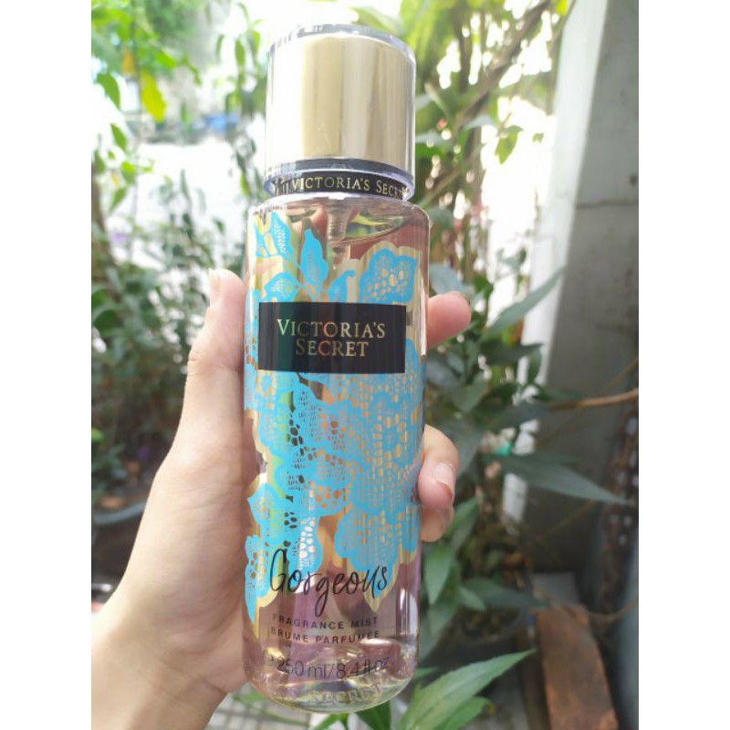 Xịt thơm Body mist Victoria's Secret 250ml (P2)