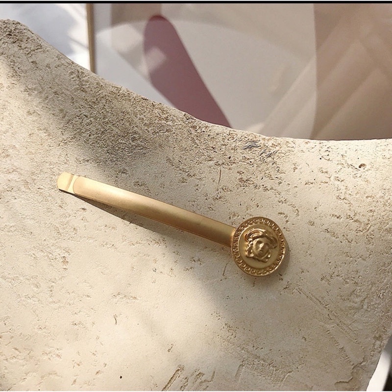 cặp tóc versace  nhám cao cấp