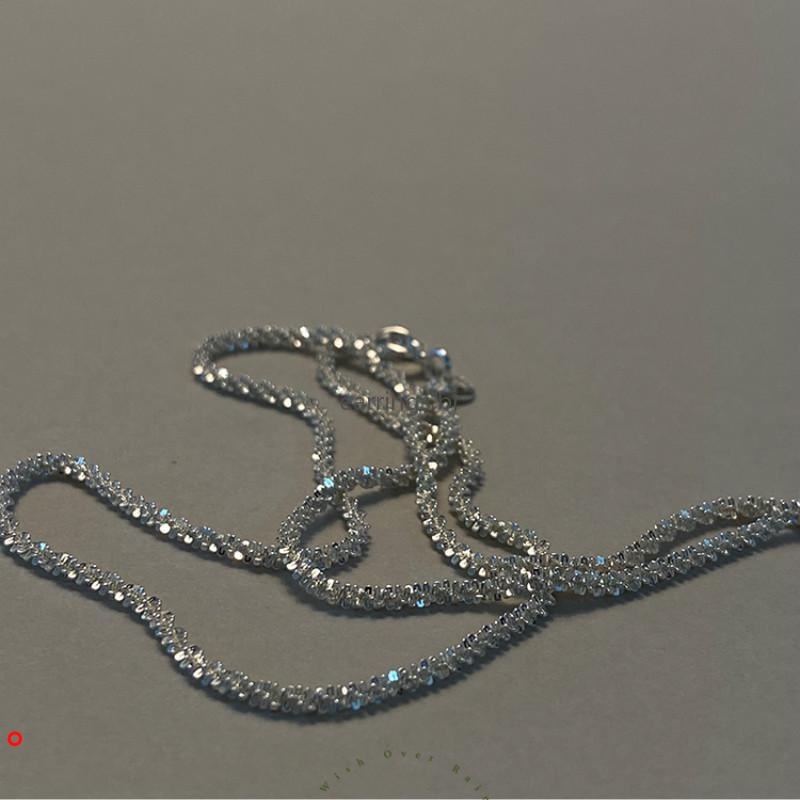 Dây chuyền mặt ngôi sao nhỏ có đèn nhấp nháy tinh tế làm quà tặng kỳ nghỉ