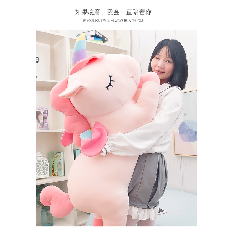 [GIAO NGAY] NGỰA UNICORN 110-120CM Hàng quảng châu xịn sò