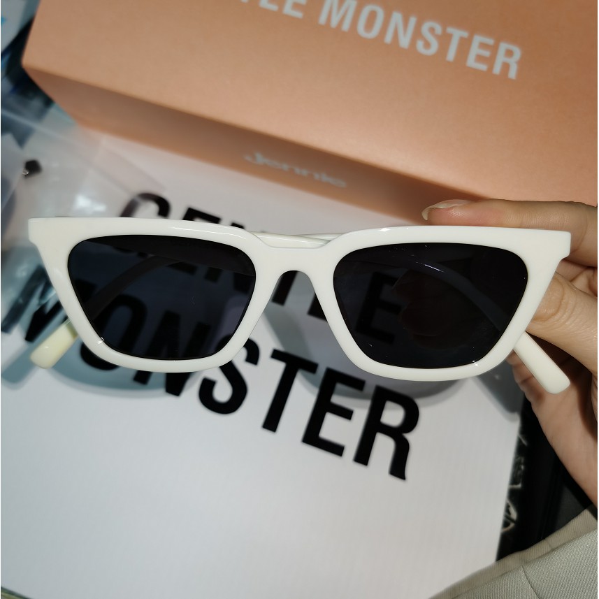 Kính Râm Kiểu Dáng Mắt Mèo Dòng Bộ Sưu Tập GM 2021