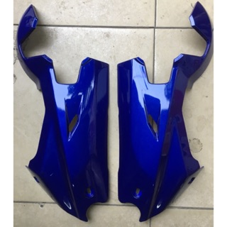 Ốp càng sau xe điện Xmen