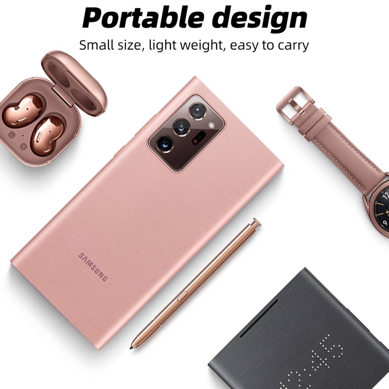 Bút cảm ứng ANKNDO stylus pen cho Samsung Galaxy S21 Ultra Note 20