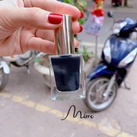 Sơn móng tay trơn tạo hiệu ứng bóng Nail Styler chai vuông các màu xinh xắn nhanh khô