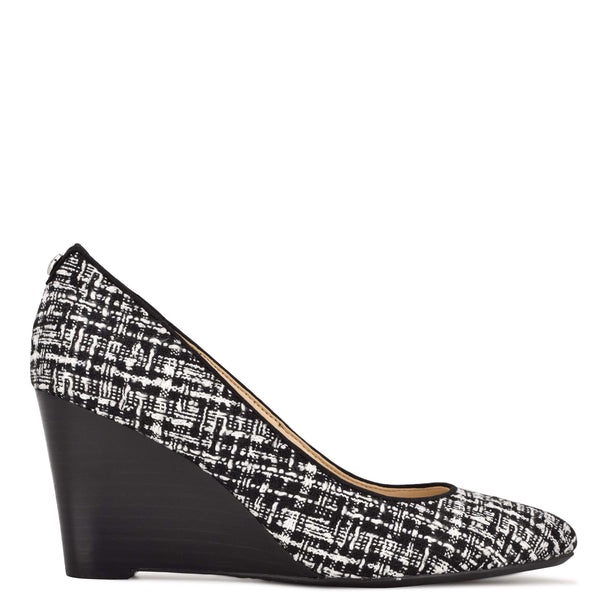 GIÀY NỮ ĐẾ XUỒNG_NINE WEST_wnCAL9X92-A_21B5