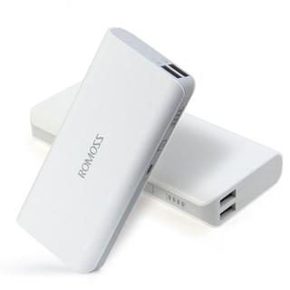 PIN DỰ PHÒNG ROMOSS SENSE 4 10.400MAH CHÍNH HÃNG