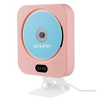 Máy phát nhạc DVD Player Basic (K62)