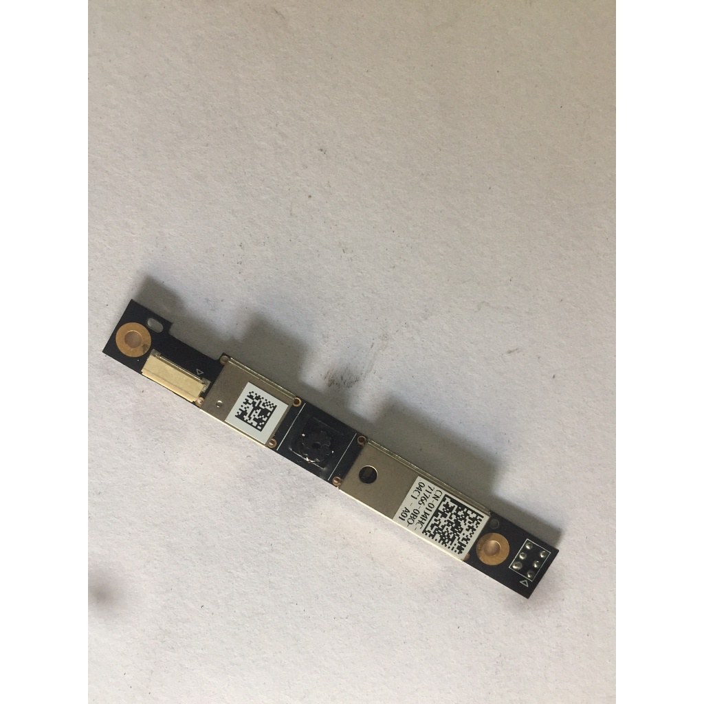 Webcam laptop dell vostro 3420 3520 - inspiron N1440 N1450 N4050 N5050 N5010 N4010 N4030