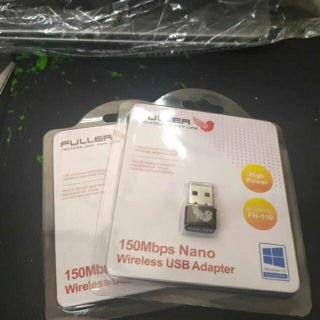 USB WIFI 150Mbps Nano