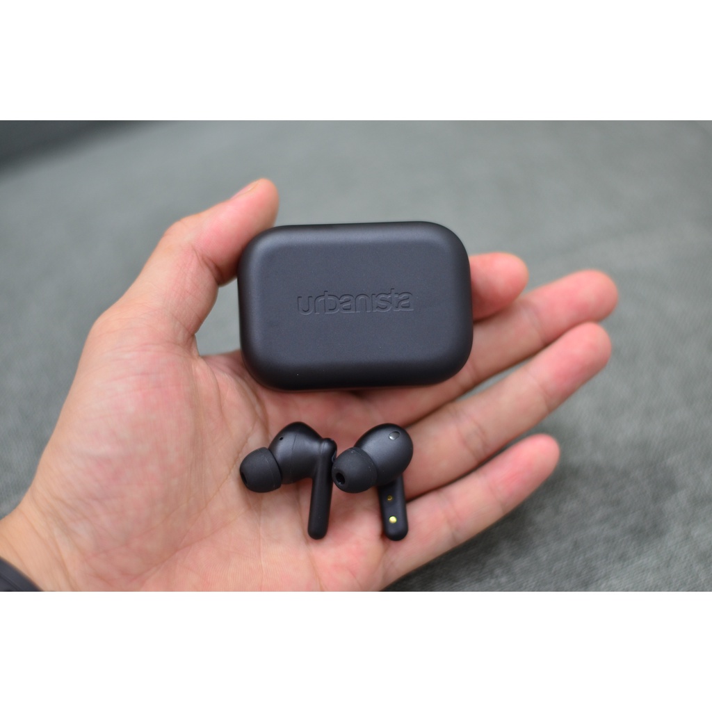 Tai nghe True Wireless Urbanista London