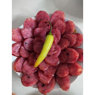 500g Lạp xưởng Tươi Cai Lậy