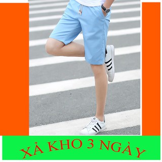[ FREE SHIP - XẢ KHO ] Quần lửng nam cực đẹp