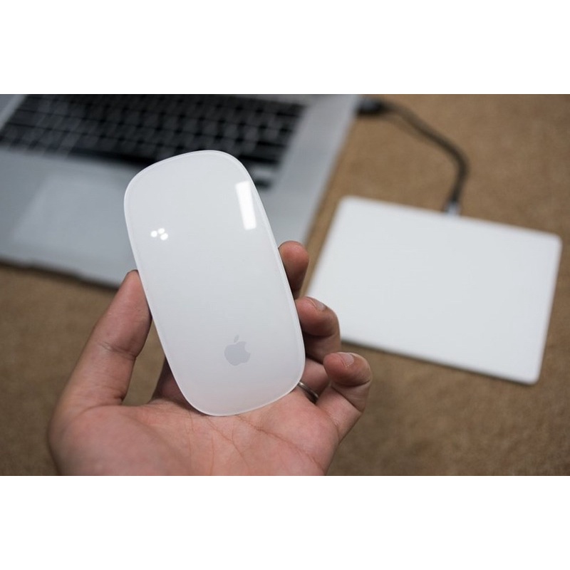 Chuột Apple Magic Mouse 2