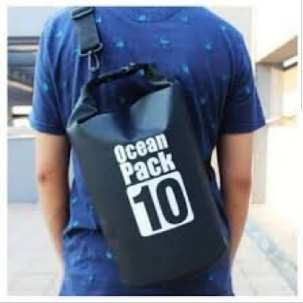 Túi giữ khô chống nước Ocean Pack .