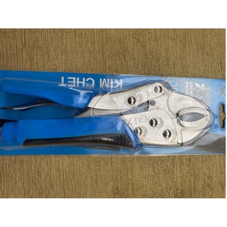 Kìm Bấm Chết 10" 250mm