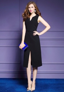 Dầm xẻ tà cổ tim