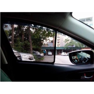 Rèm che nắng Mazda 3 2015-2019