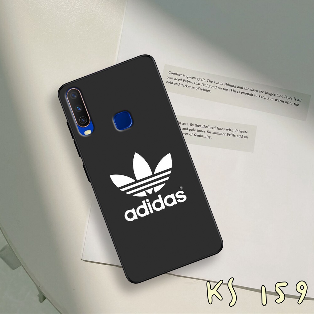 Ốp lưng Vivo Y12 - Y15 - Y17 - U10 - Ốp in hình ÄDĮĎAŠ sang trọng, bền đẹp