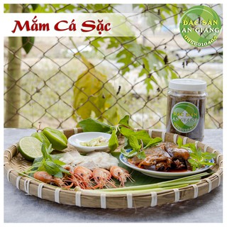 Mắm Cá Sặc 500 gram