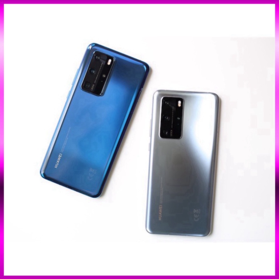 Điện thoại Huawei P40 Pro - BH 1 năm | BigBuy360 - bigbuy360.vn