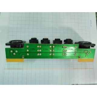 Mạch input ca20
